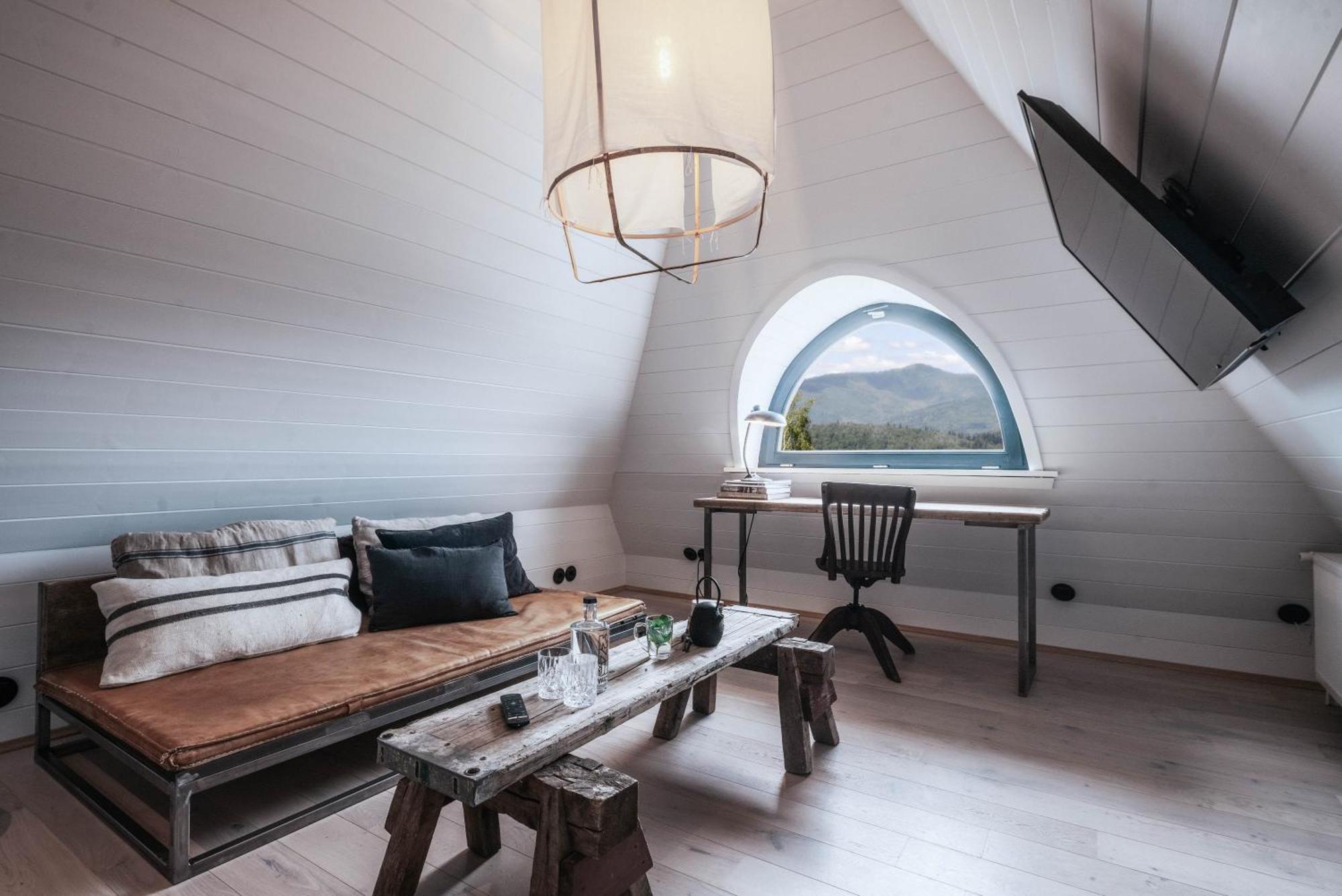 The Hearts Hotel - Dein Boutique- Und Event-Resort 布劳恩拉格 客房 照片