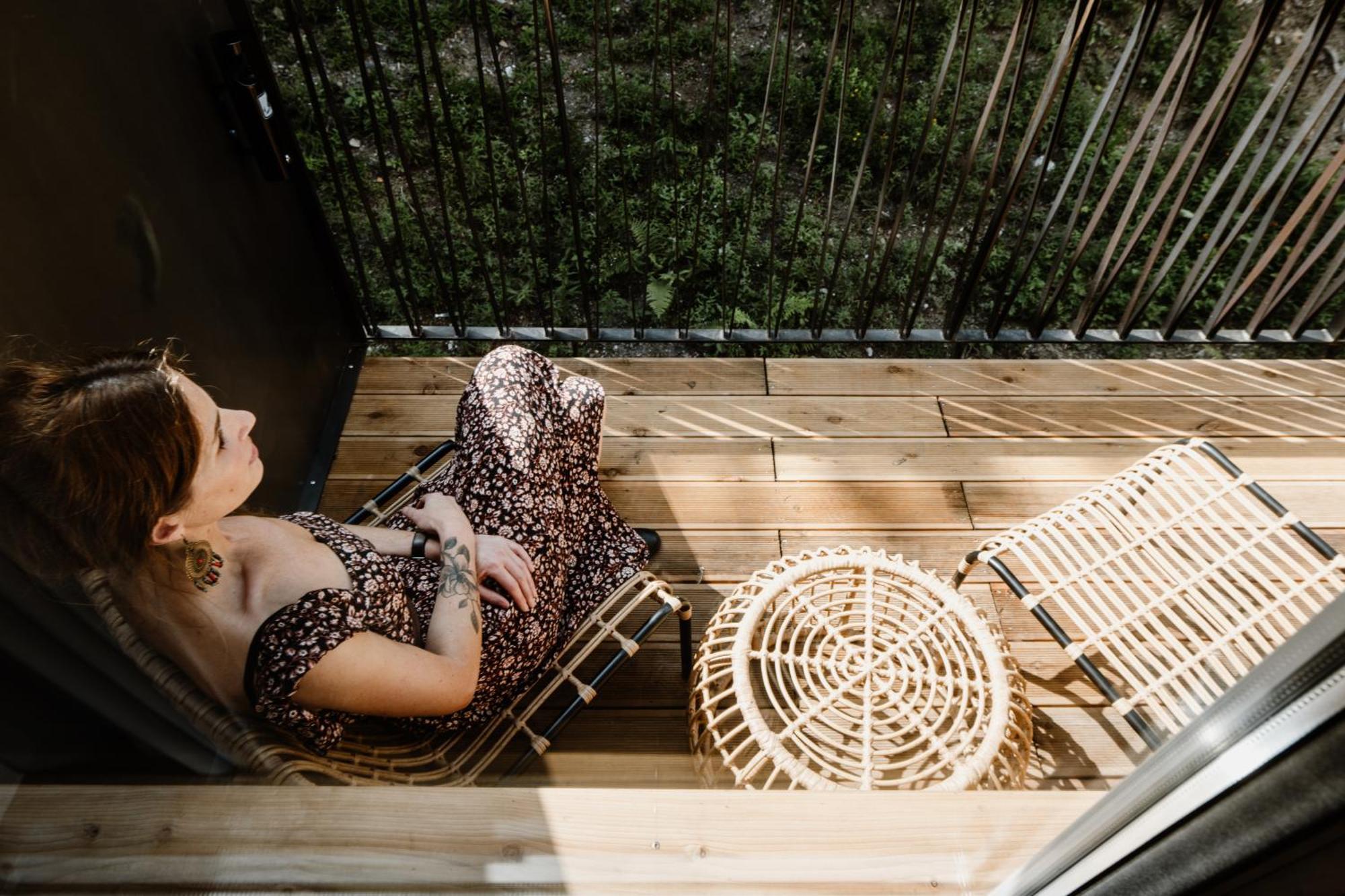 The Hearts Hotel - Dein Boutique- Und Event-Resort 布劳恩拉格 客房 照片