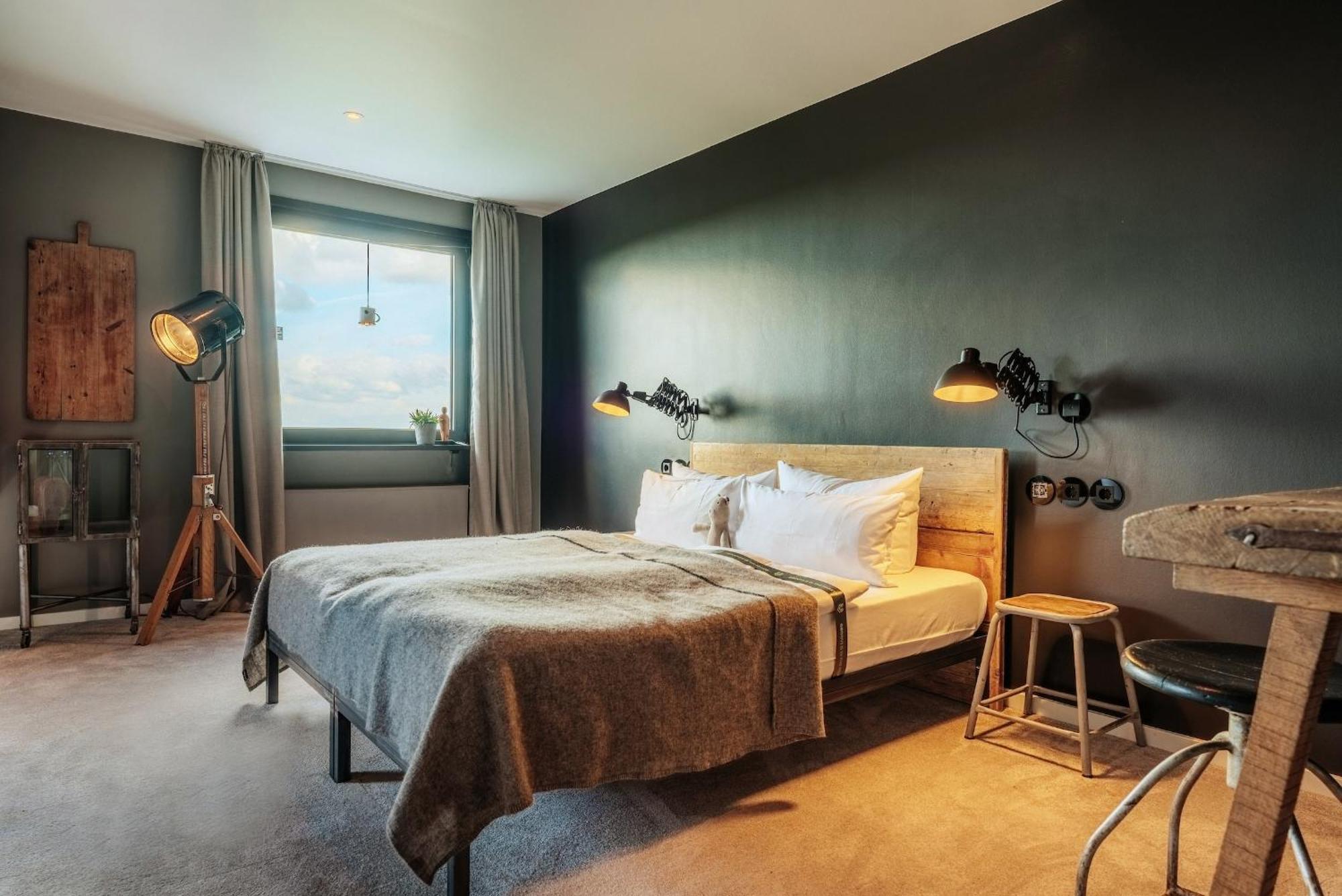The Hearts Hotel - Dein Boutique- Und Event-Resort 布劳恩拉格 客房 照片