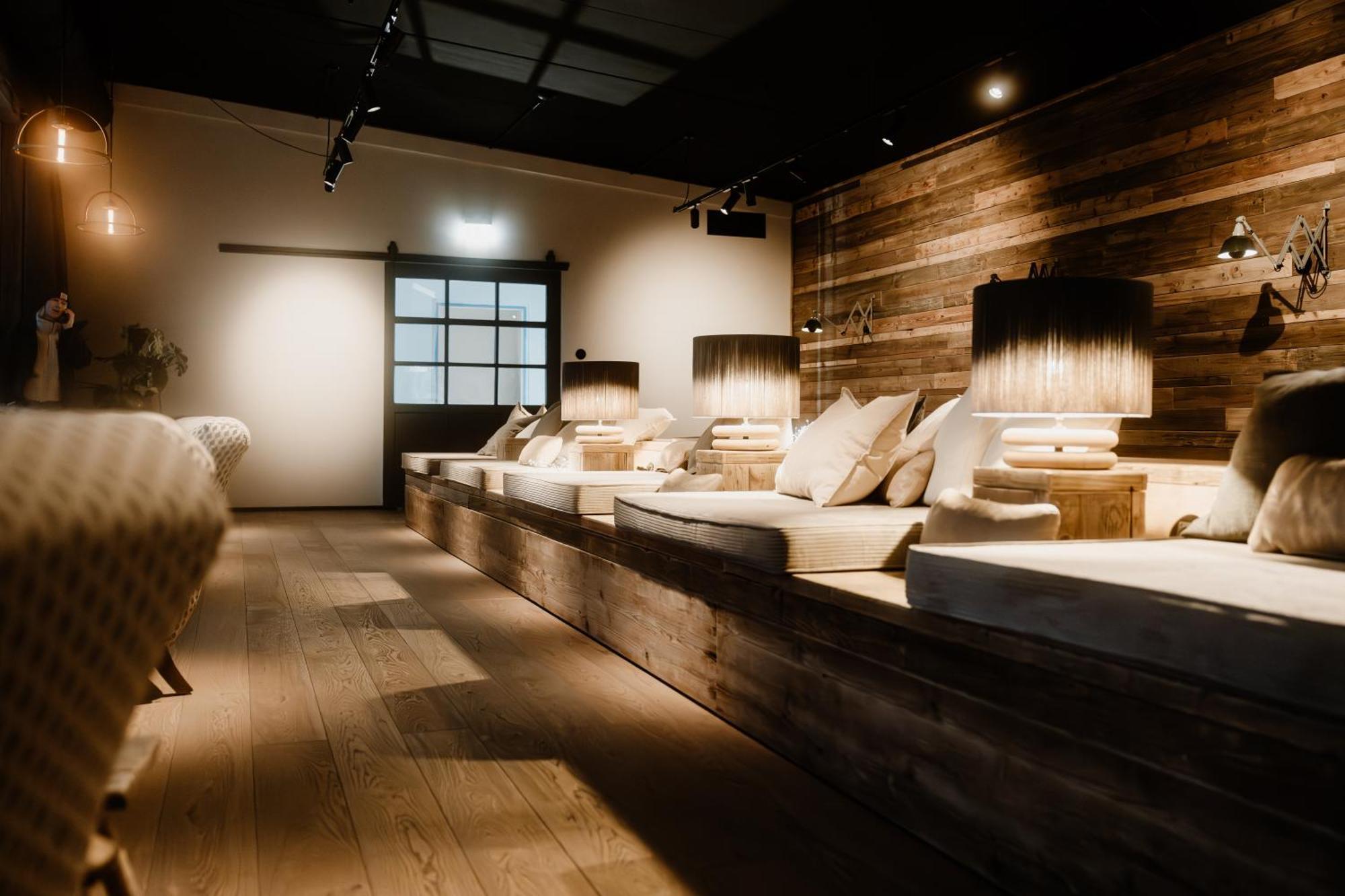 The Hearts Hotel - Dein Boutique- Und Event-Resort 布劳恩拉格 外观 照片
